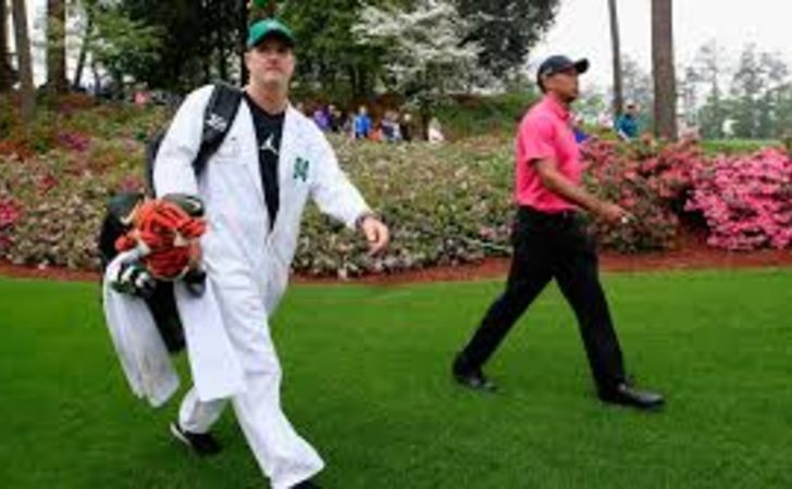 Who is Joe LaCava? Find Some Interesting Facts About Tiger Wood's Caddie